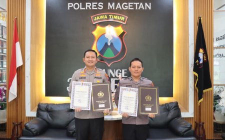 Prestasi IKPA Sempurna Dorong Peningkatan Pelayanan kepada Masyarakat