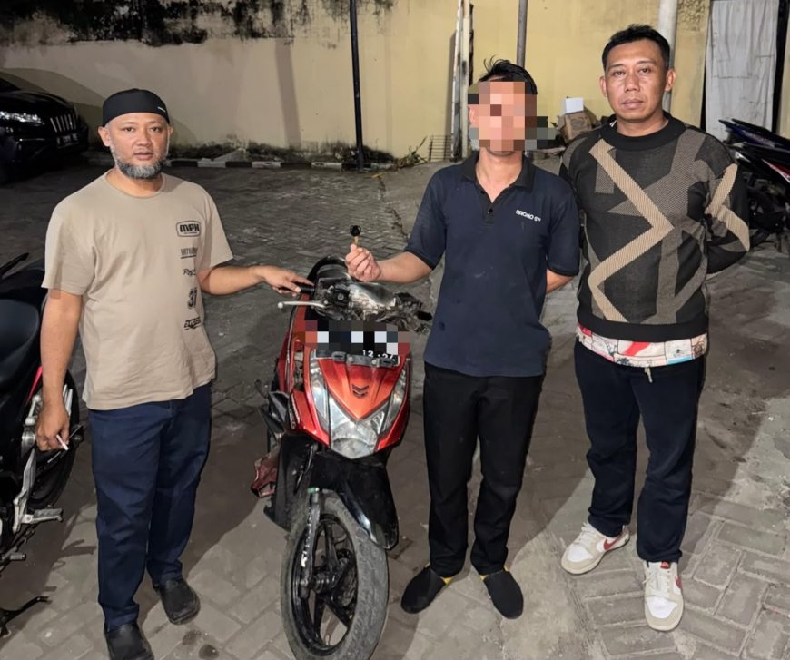 Polisi Bongkar Rekayasa Kasus yang Sempat Menghebohkan Warga
