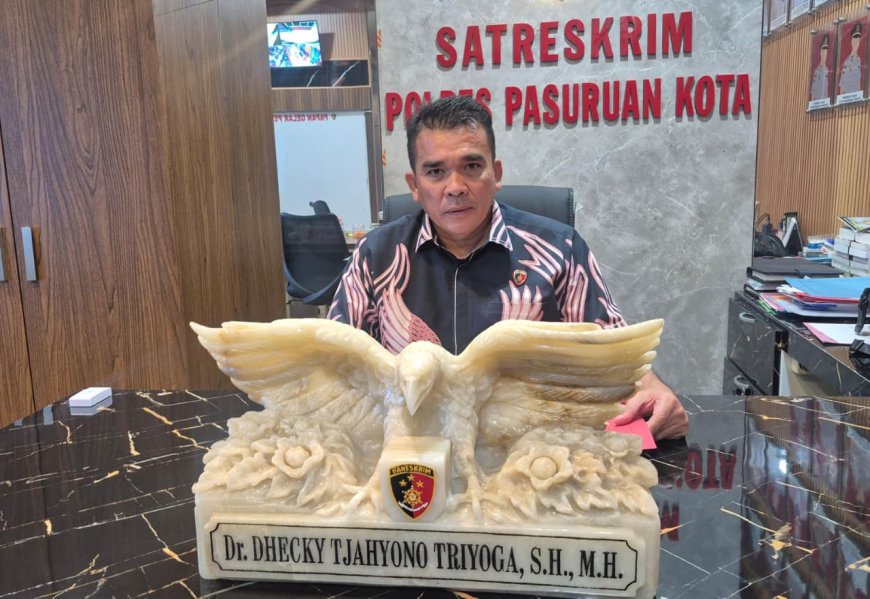Dugaan Pemerasan oleh Debt Collector Kini Dalam Penanganan Polisi